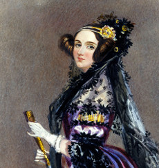 Ada Lovelace Opera